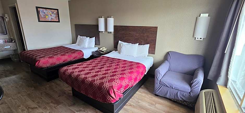 Econo Lodge Fort Knox