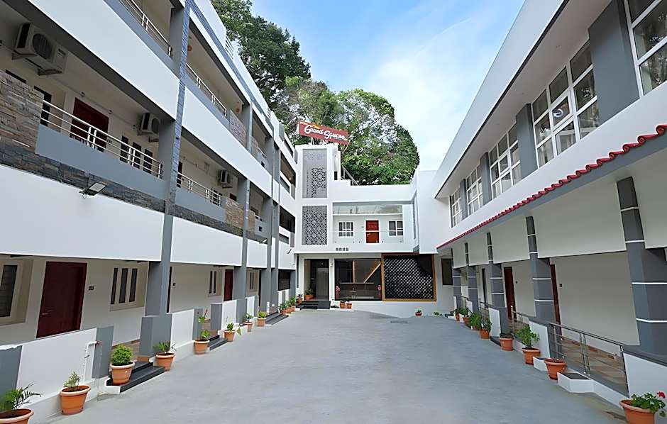 Hotel Grand Square