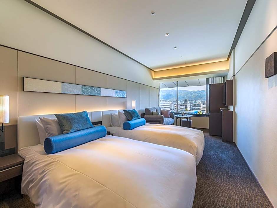 Solaria Nishitetsu Hotel Kyoto Premier