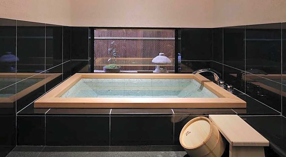 Kyomachiya Ryokan Sakura - Urushitei