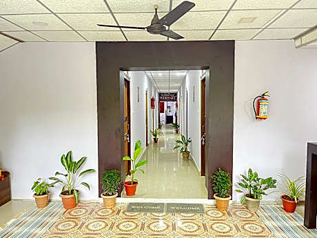 Purnima Resort Neil Island