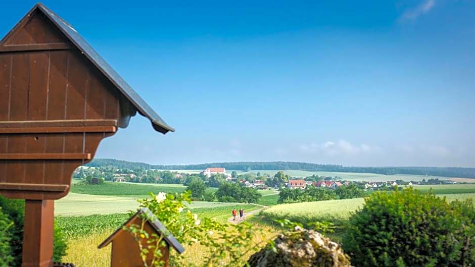 Romantik Hotel Zum Klosterbräu