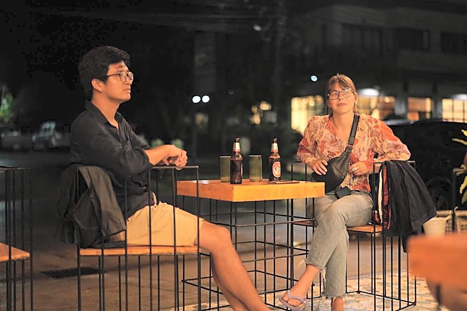 Chillax Khaosok Hostel - SHA Certified