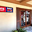 MainStay Suites Orange County John Wayne Airport