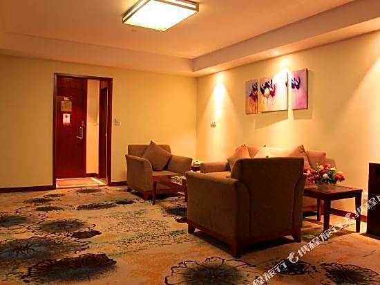 Home Inn (Qijiashan Branch, Xiaogang, Ningbo