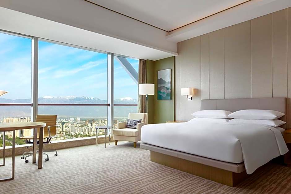 Courtyard by Marriott Yinchuan