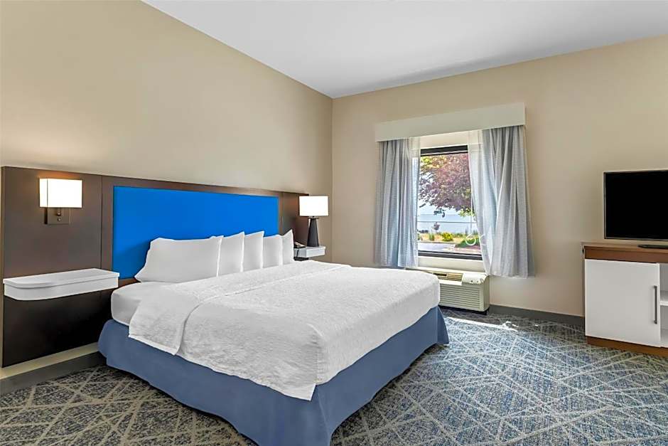 Hampton Inn By Hilton Laramie