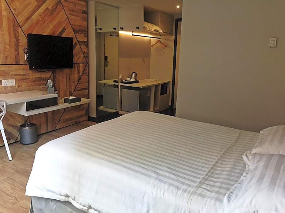 G5 Hotel & Serviced Apartment