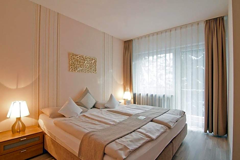 Photo 1 of 39 of Balance Revital-Hotel