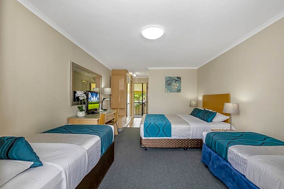 Best Western Airport 85 Motel