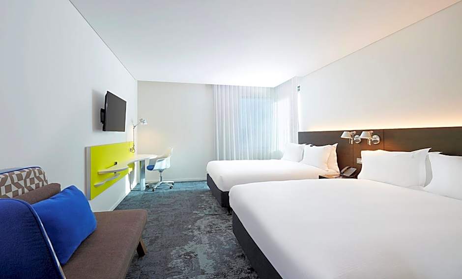 Holiday Inn Express Sydney Macquarie Park By IHG