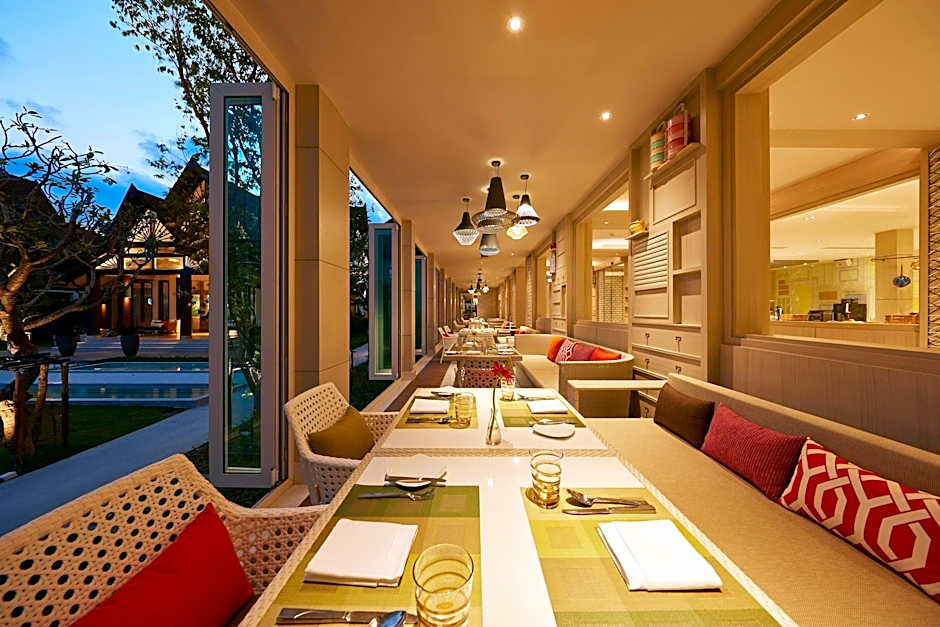 Amari Koh Samui