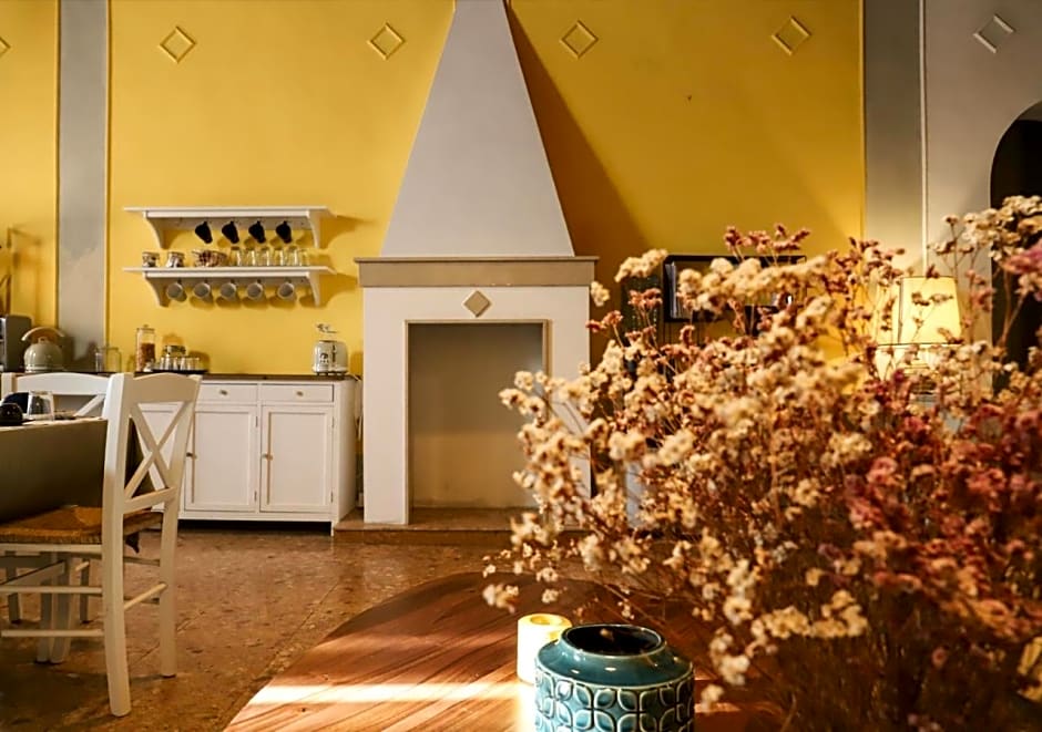 Retrò B&B