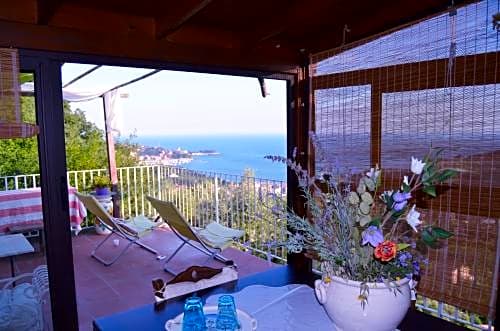 La Castellana una finestra sul mare