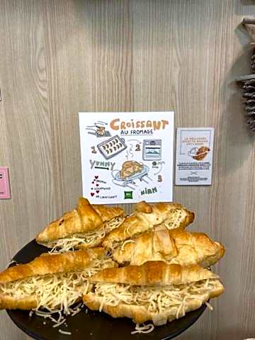 ibis Styles Crolles Grenoble A41