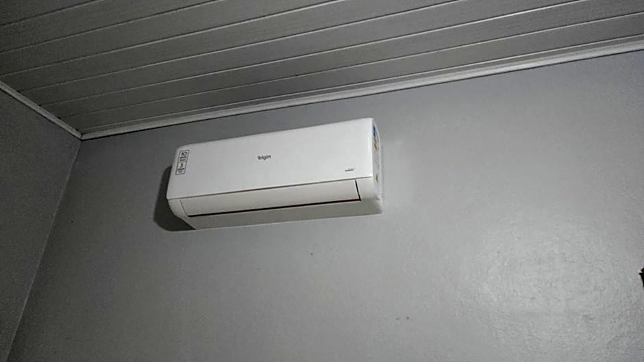 Casa Temporada Estrela do Mar