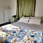 GOOD VIBE garden house Sattahip