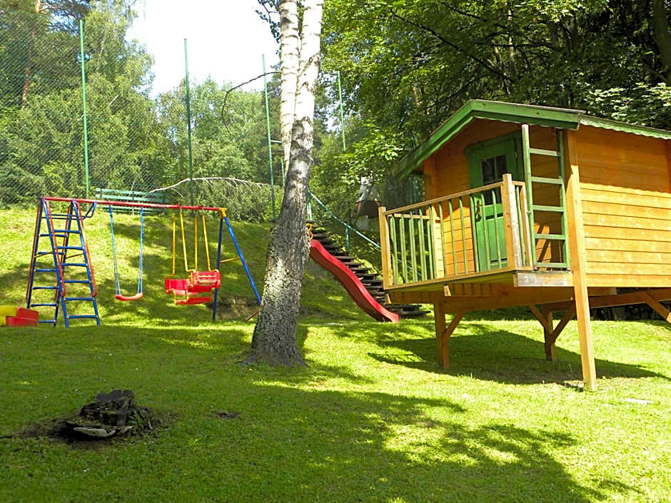 Ośrodek Szkoleniowo Wypoczynkowy Galicya