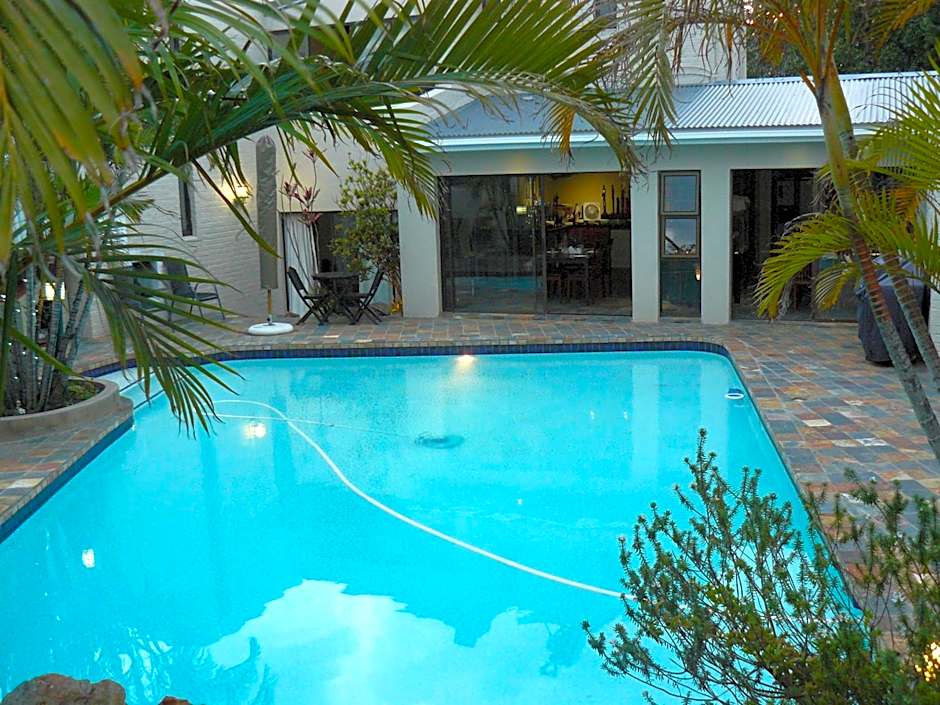 See More Guest House