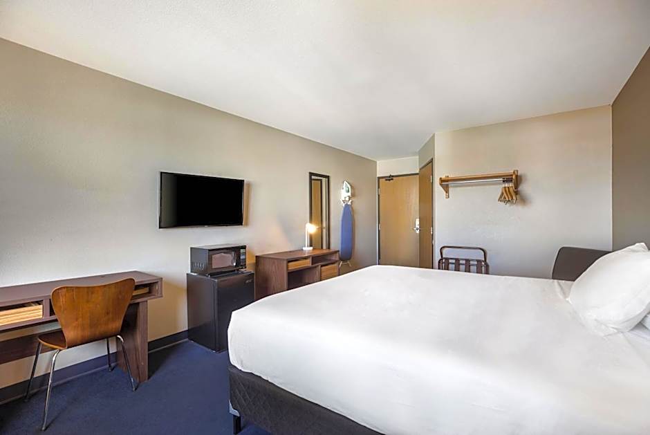 Americas Best Value Inn Sparks