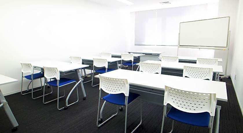 Hotel Mystays Ochanomizu