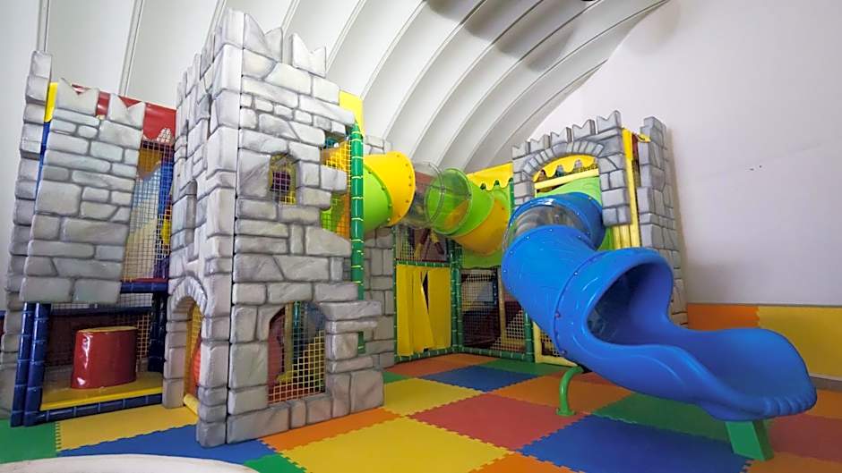 Family Hotel Schloss Rosenegg