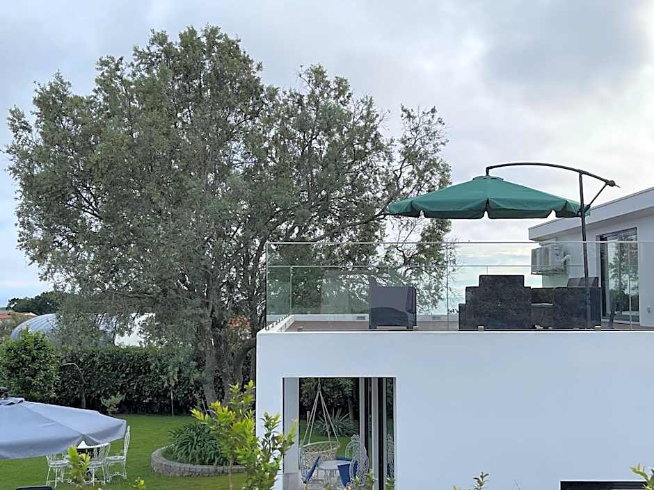 Fonte do Forno Villas