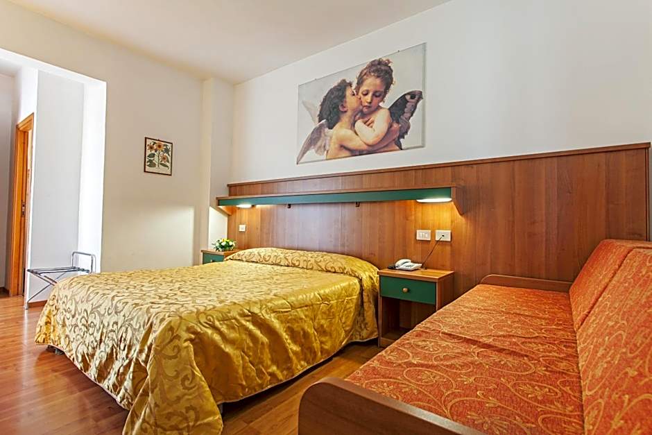 Hotel Los Angeles