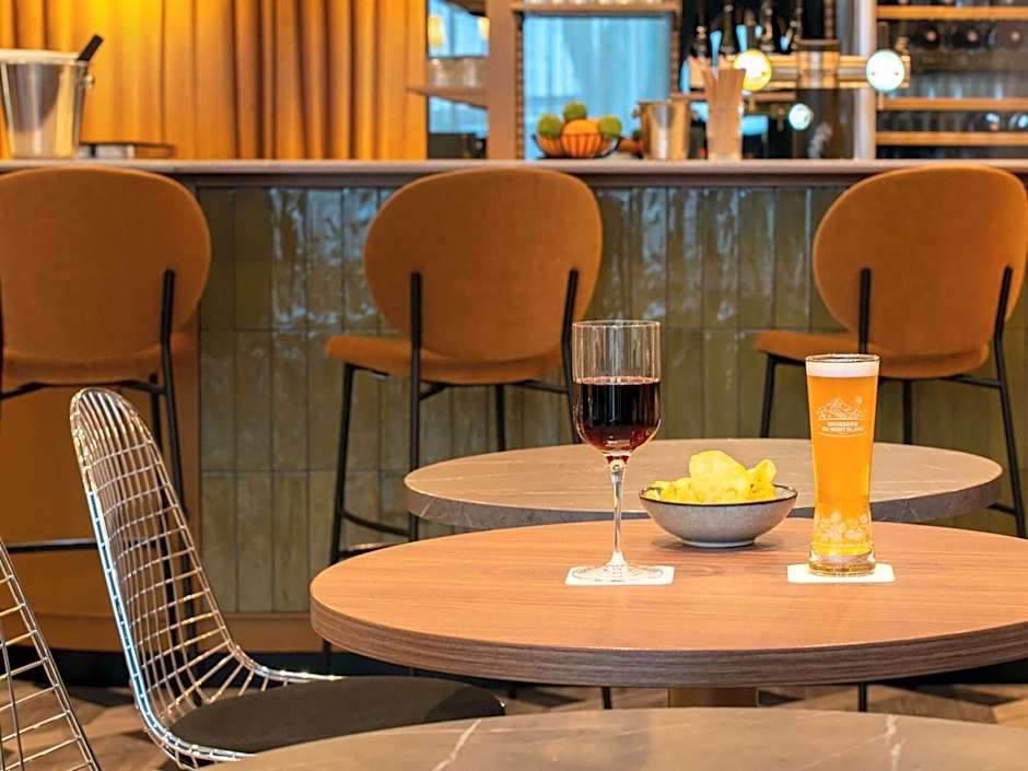 Le Splendid Hotel Annecy