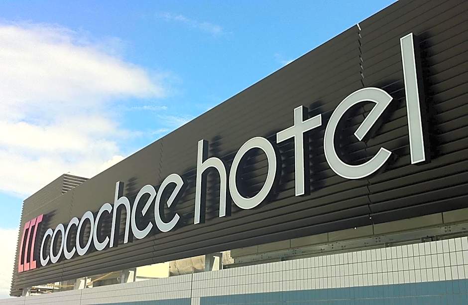 Cocochee Hotel Numazu