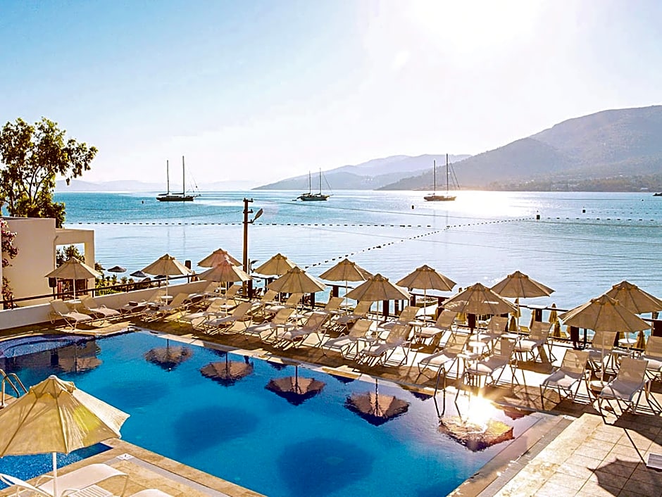 Sina Hotel