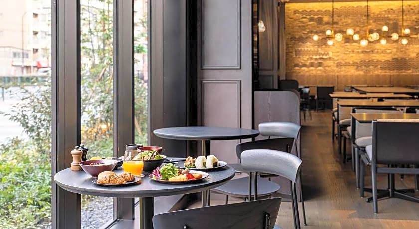 Mercure Tokyo Haneda Airport