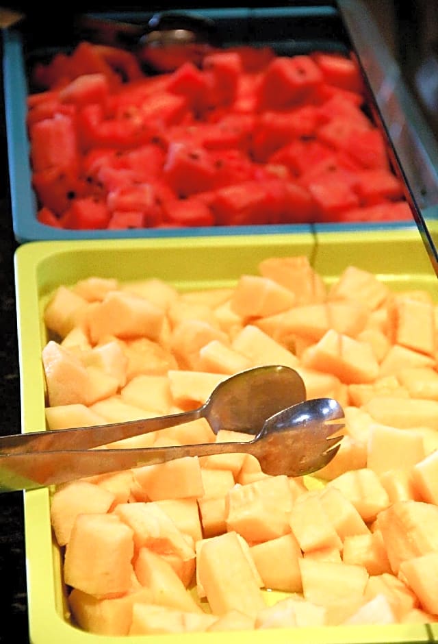 Courtyard by Marriott Kunshan