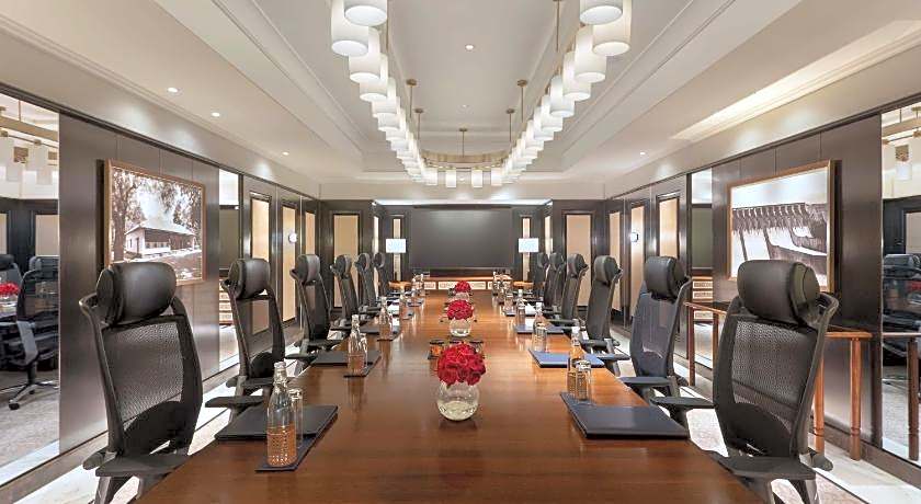 ITC Narmada, a Luxury Collection Hotel, Ahmedabad