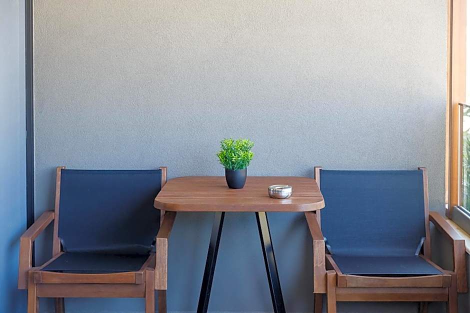 Utopia Luxury Suites