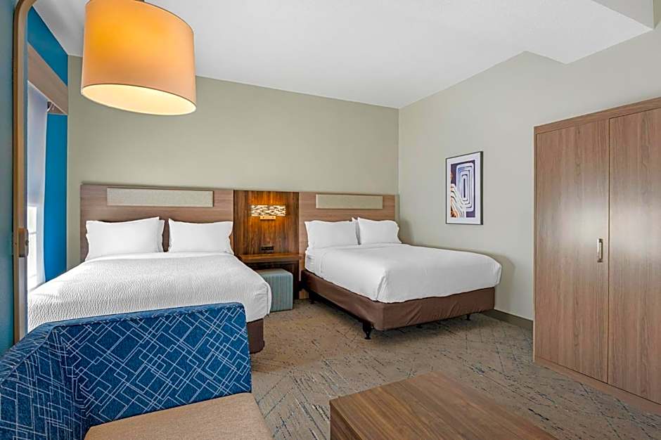 Holiday Inn Express & Suites Indianapolis - East by IHG