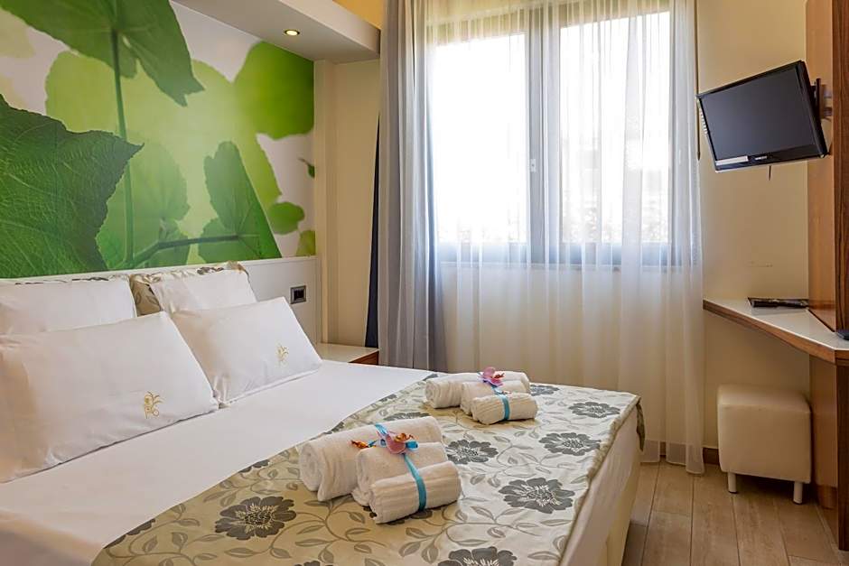 Hotel Porta Rosa