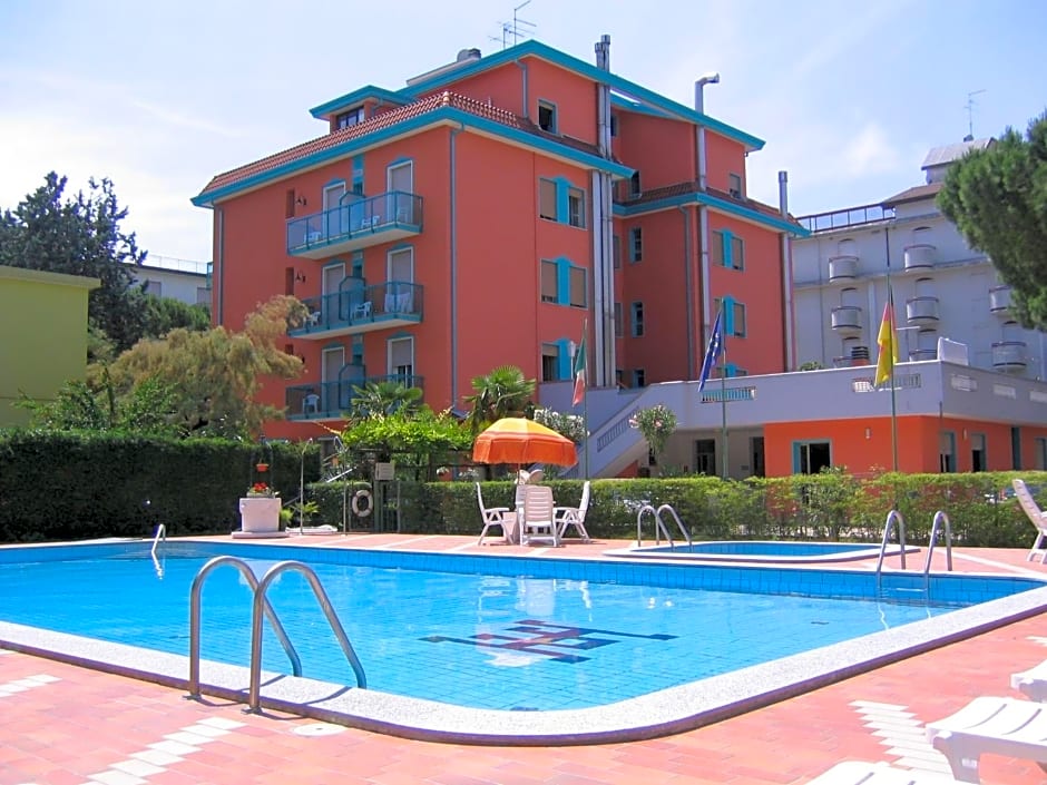 Hotel Altinate