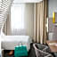 OKKO Hotels Nantes Centre Ville