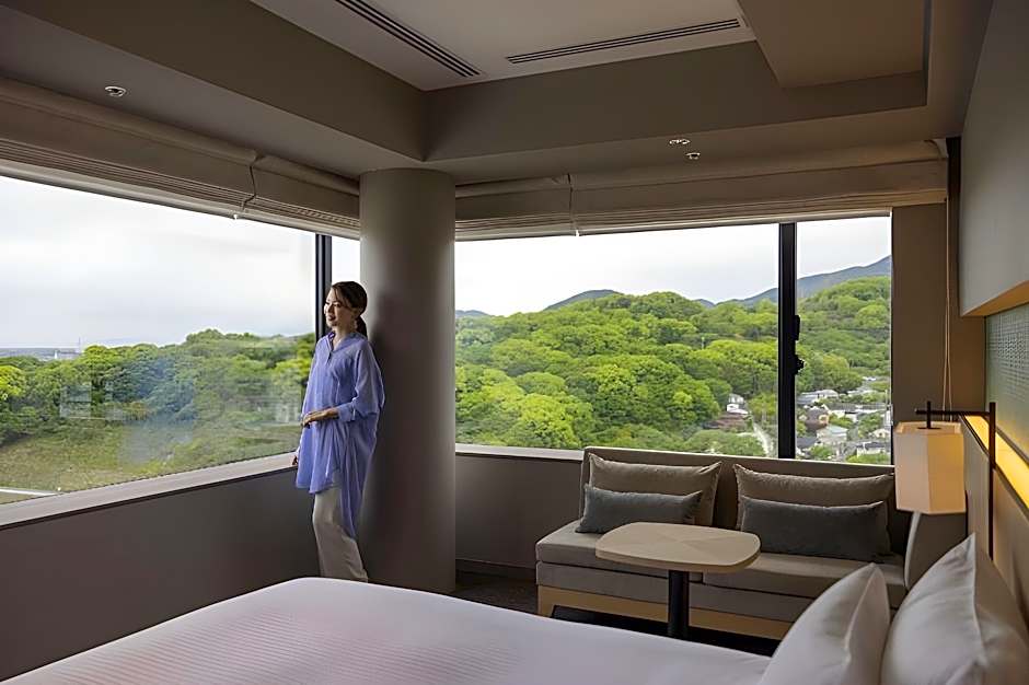 THE BLOSSOM KUMAMOTO