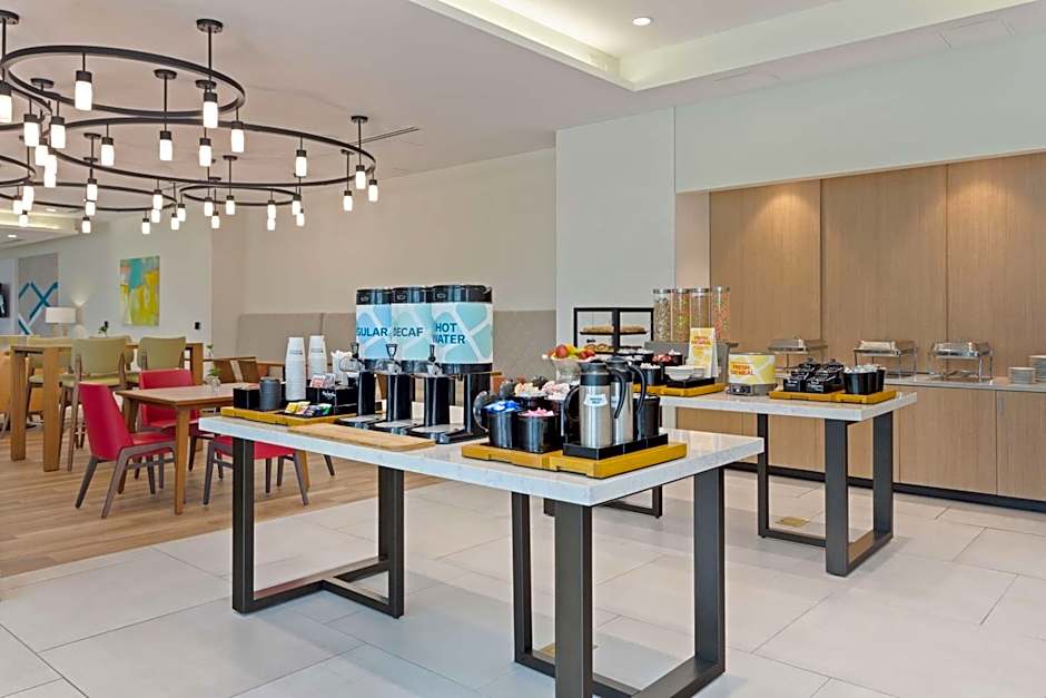 Hilton Garden Inn Homestead, FL