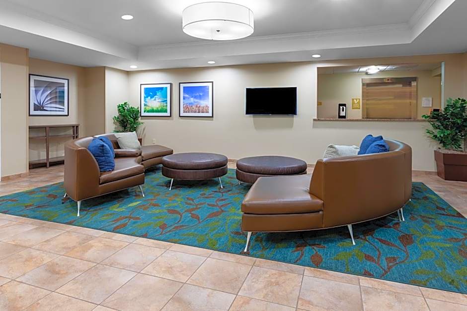Candlewood Suites Kalamazoo By IHG