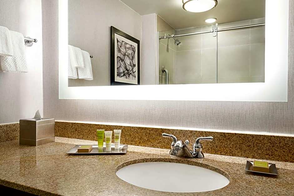 Hilton Melbourne, FL