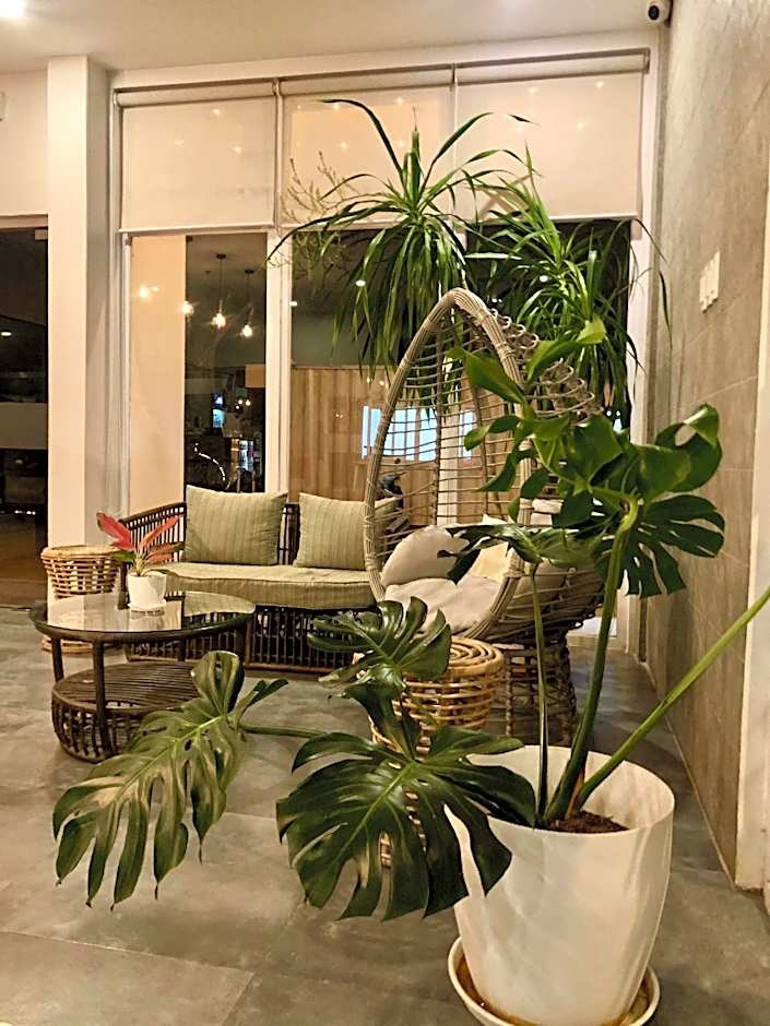 Bambu Suites Palawan
