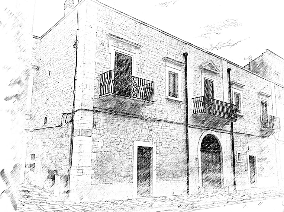 Photo 1 of 50 of BED & BREAKFAST PL PALACE