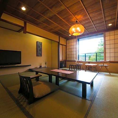 Ryokan Hidatei Hanaougi