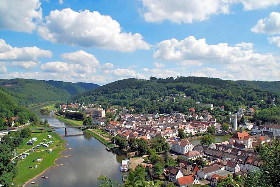 Historisches Hotel zum Schwan