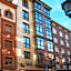 Hotel Alda Centro Oviedo