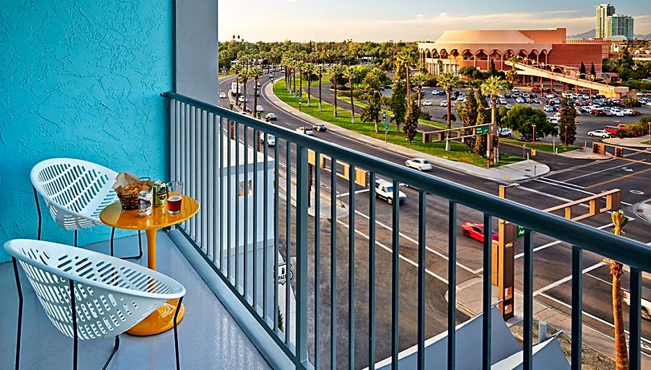 Graduate by Hilton Tempe