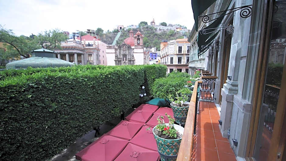 Hotel Luna